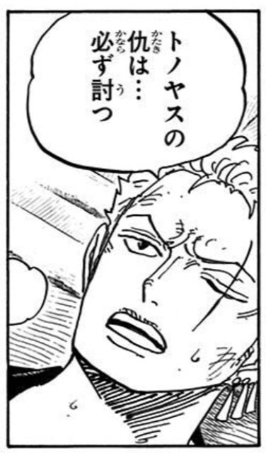 ワンピース を含むマンガ一覧 リツイート順 12ページ ツイコミ 仮