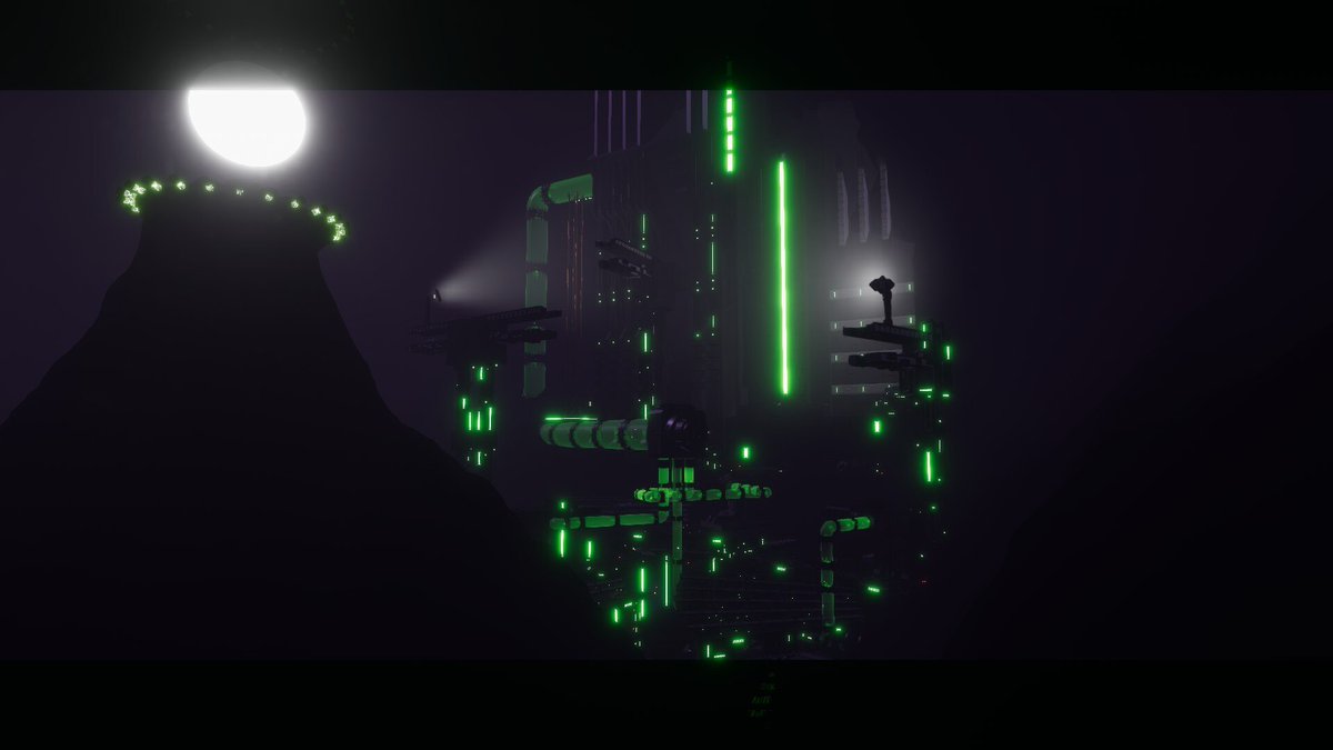 RecompileGame's tweet image. Screenshots found... Exctracting data... Files selection...
Selection done...

Propagation:// #indiegame #digitalart #community