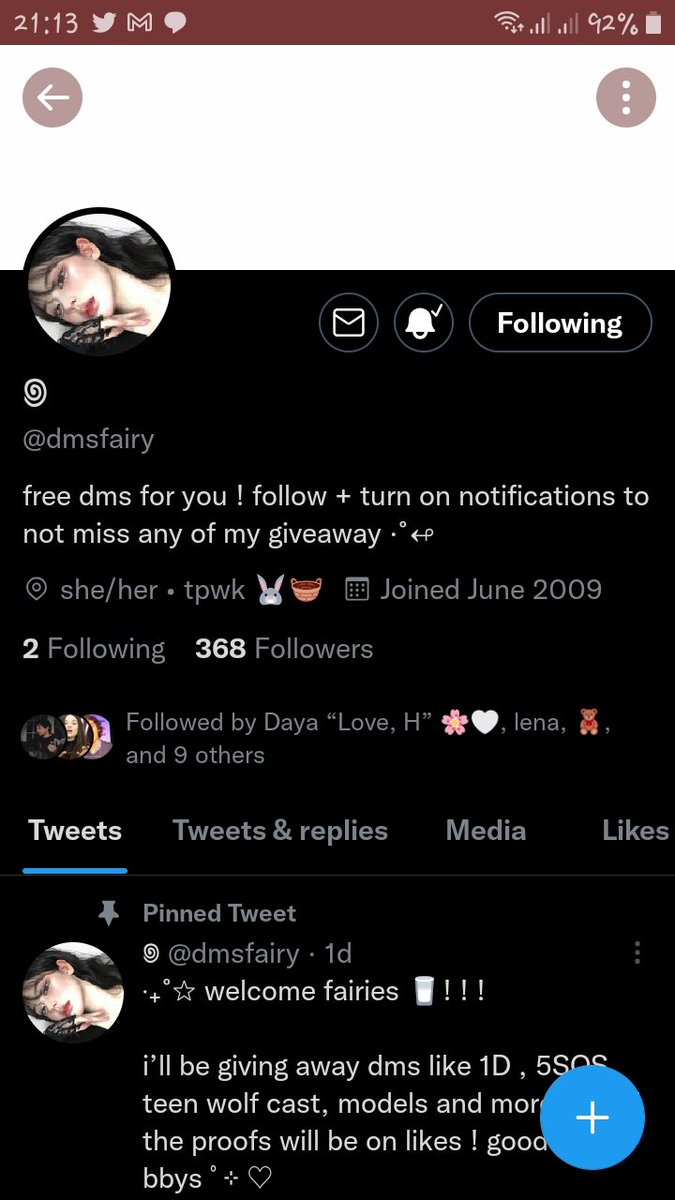 niallerislit's tweet photo. @dmsfairy @HARRYFITF28 @HOME_vkook let's join bby💗 https://t.co/TepNRNcwPU