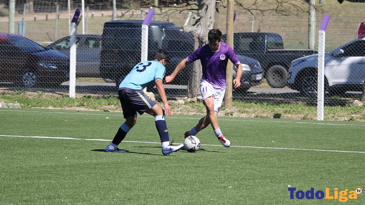 TodoligaTV's tweet image. 📷 Galería de imágenes
Divisional B - Mayores
@DefensorUniver1 3-2 @CCColon1987 
📲 bit.ly/3CRXId0