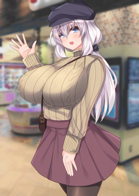 こんな感じでゲーセンデートしたい人生だった 