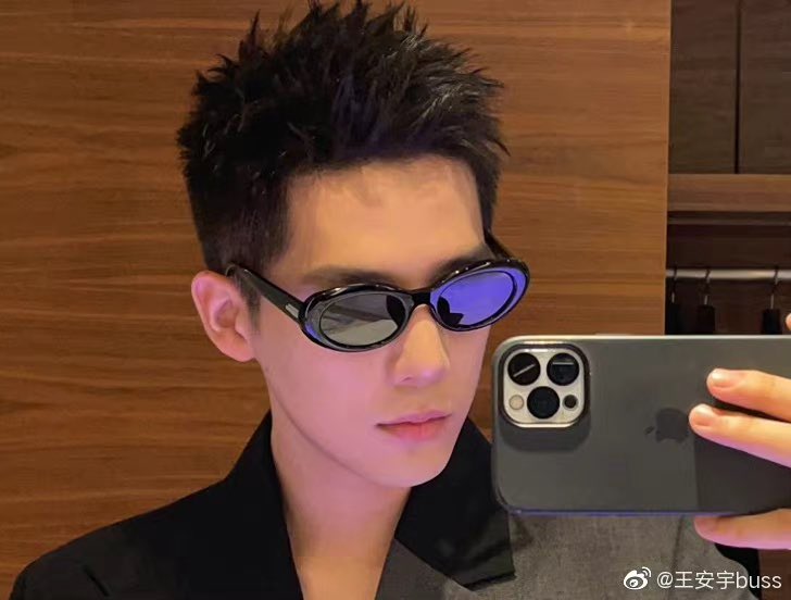 Stand4WangAnyu's tweet photo. #王安宇 #WangAnyu #หวังอันอวี่ https://t.co/Sk7P2VIm7C