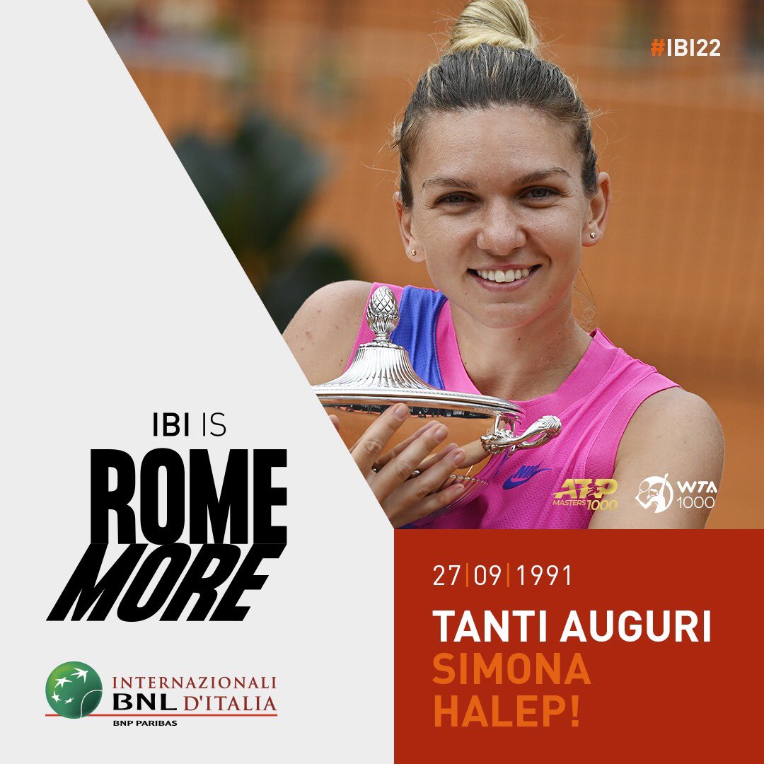  Happy Birthday to our 2020 Champ! 3  0   Buon compleanno Simo!    
