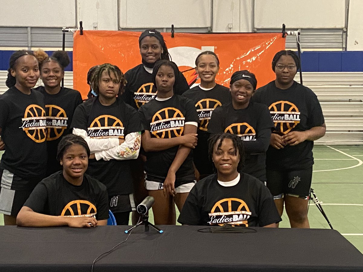 Lady Spurs Elite tweet media