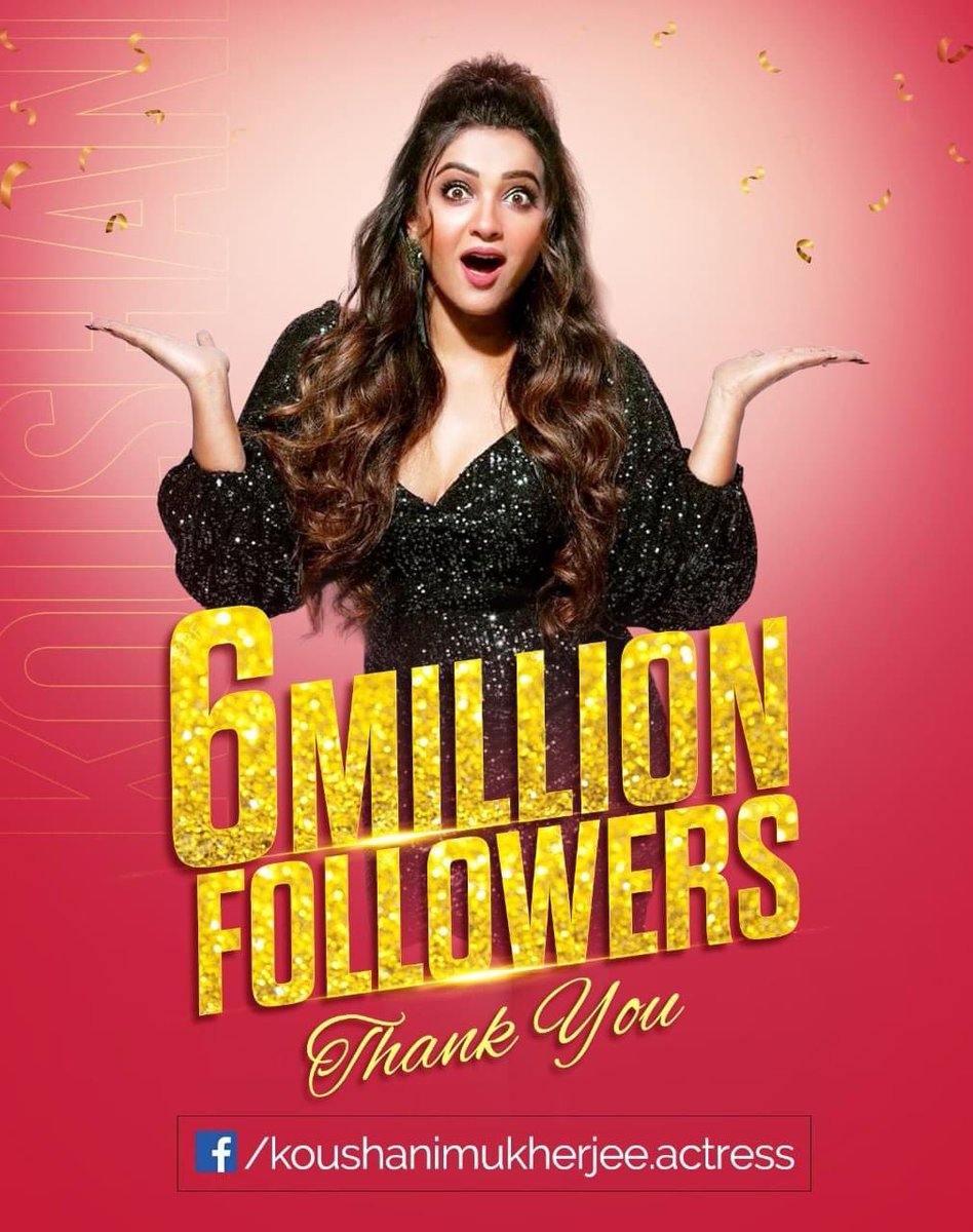 Koushani Mukherjee Team Official tweet media