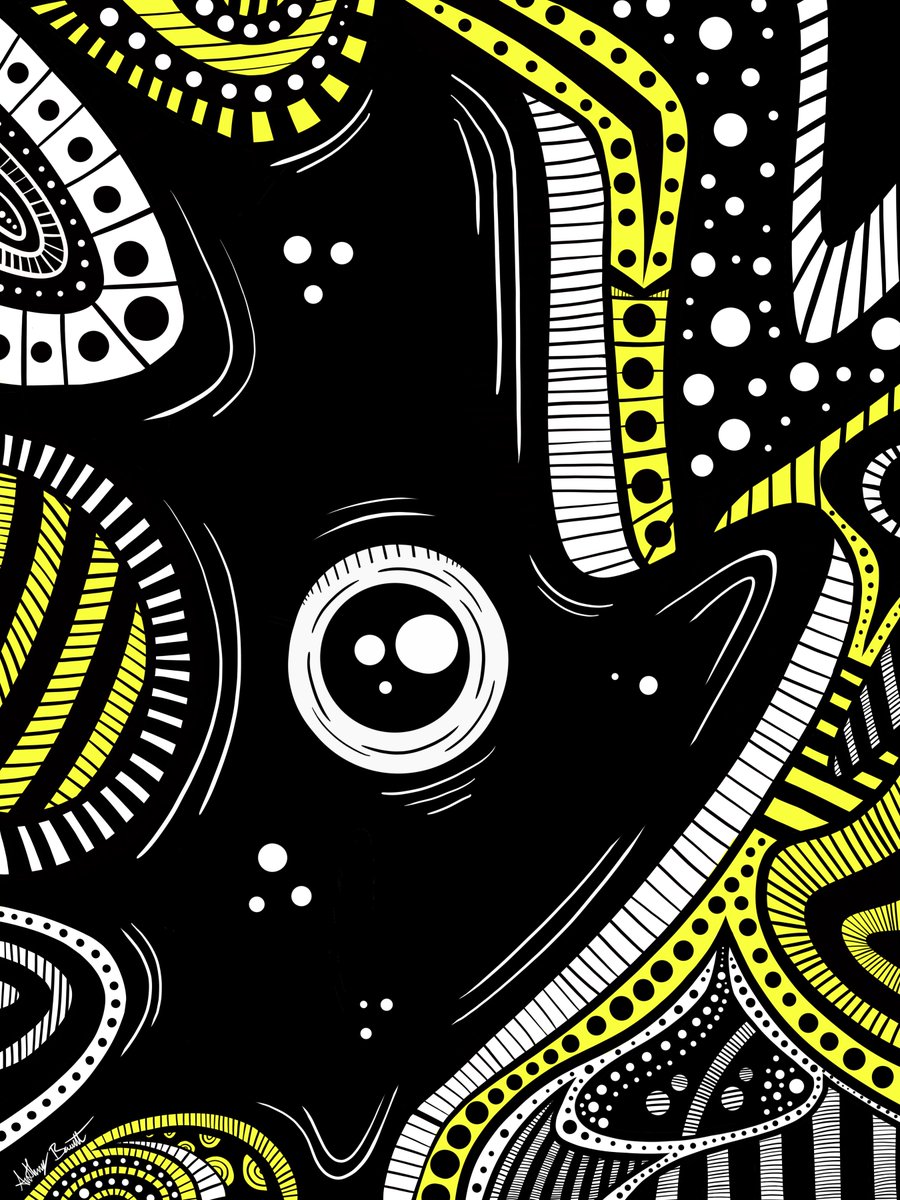 line_art_murder's tweet photo. @NFTprime1 .4 $ETH https://t.co/OXGnw1x6HO