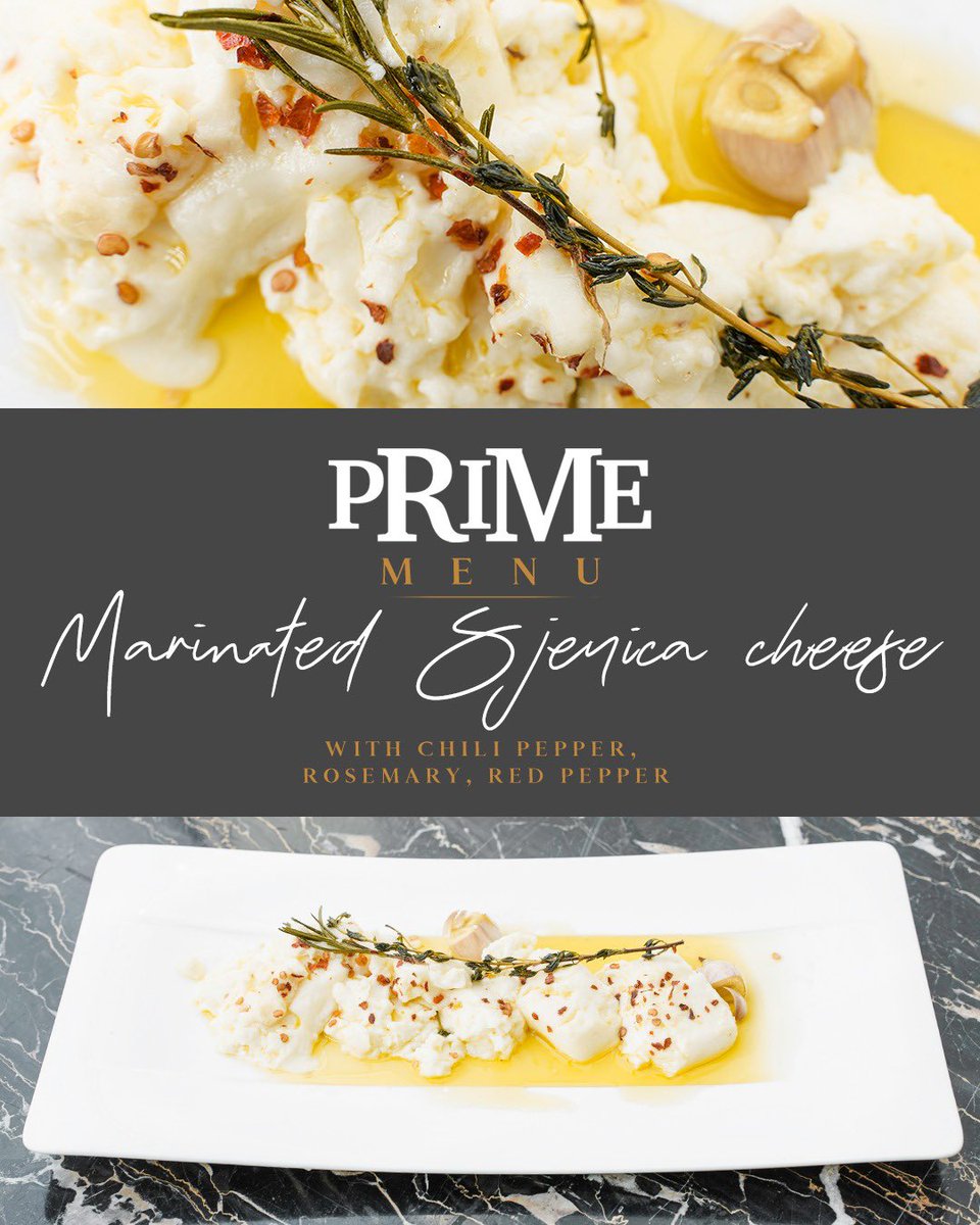 Restoran Prime tweet media