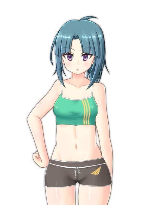 怜ゃちん #アリスギア #アリスギアお絵かき  #小鳥遊怜生誕祭 
