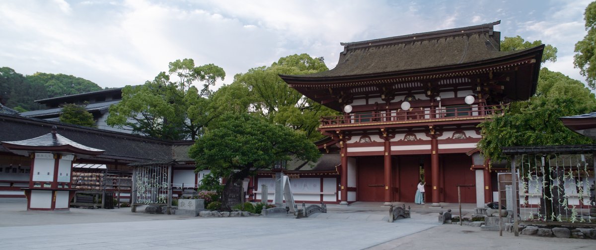 moviescreenpro's tweet photo. Shinto: The Way of The Kami - Drops of Sun

Director: Tom Sajewski
Poland, Japan, 2021

Official Selection
Legendary Doc #FilmFestival,
Watch on #MovieScreenPro October 01st-02nd, 2021

Tickets &amp; Schedule: 
https://t.co/bfX6o5dlks https://t.co/VPqZEGlS4f