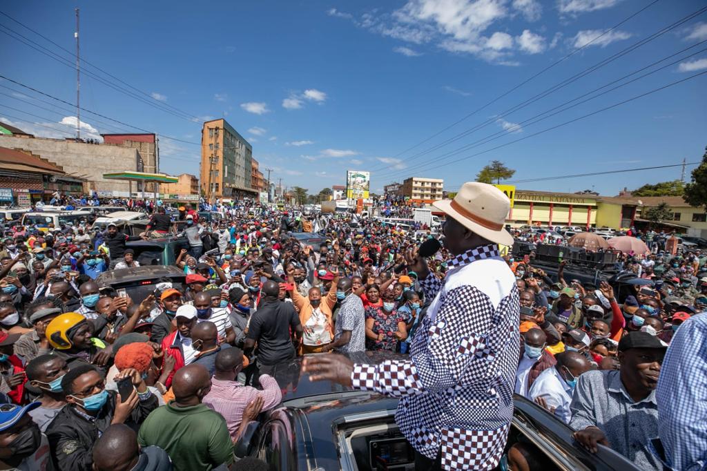 stephen_kimei's tweet photo. I see this guy make the #5thPresident come 2022. #WithBaba https://t.co/ioYrDKumIr