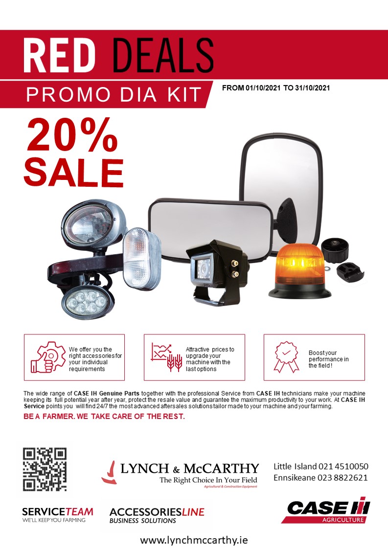 Lynch & McCarthy🇮🇪 tweet media