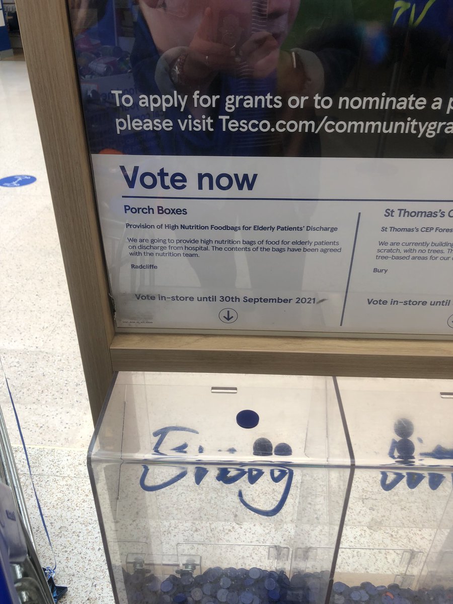 GM Nutrition and Hydration tweet media