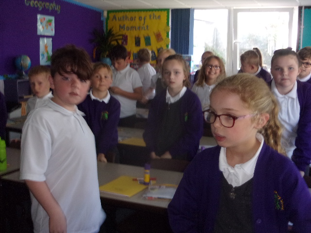 Mrs Myatt tweet media