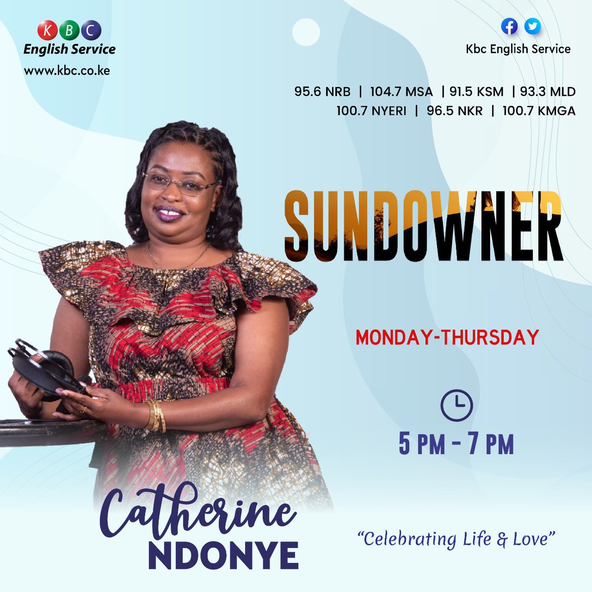 neil_sawn's tweet photo. I am representing the good people of the great city of Kisumu.

Am more of a silent listener (#TeamKimyakimya) but always following the conversation here.

@CatherineNdonye @kbcenglish 
#SundownerKBC https://t.co/QplBHZKcF1
