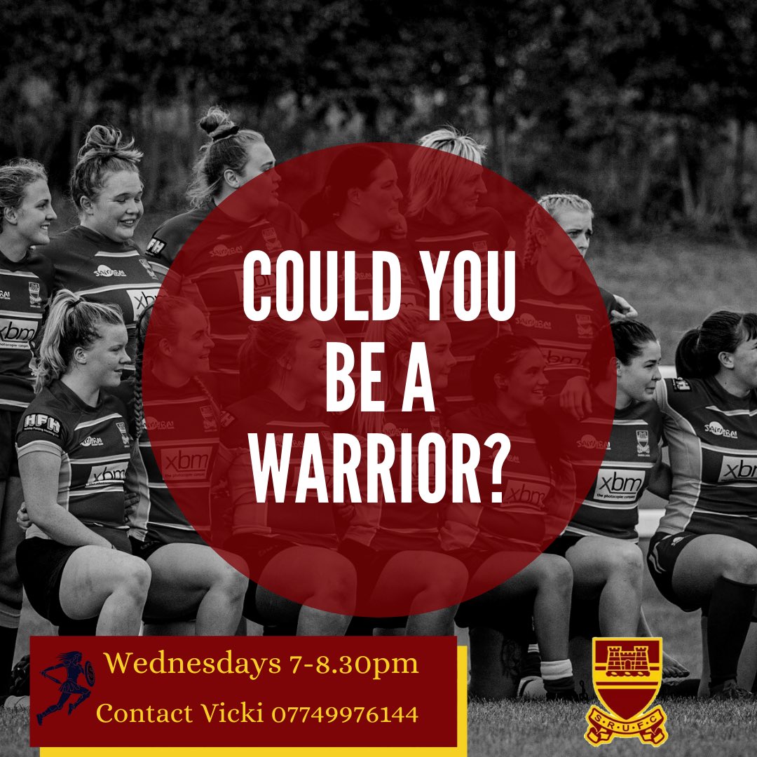 Sandal Girls & Women’s Rugby tweet media