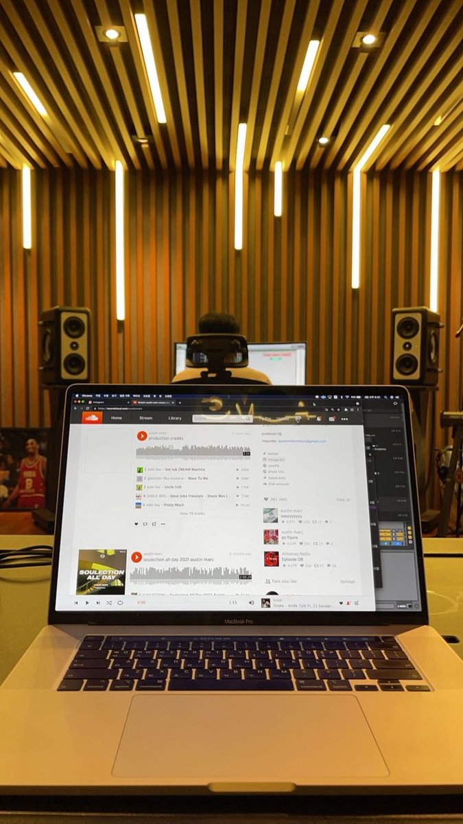 AOMGH1GHR__ID's tweet photo. 210927 Wegun’s update

#Wegun #AOMG https://t.co/efOD2h9cRy