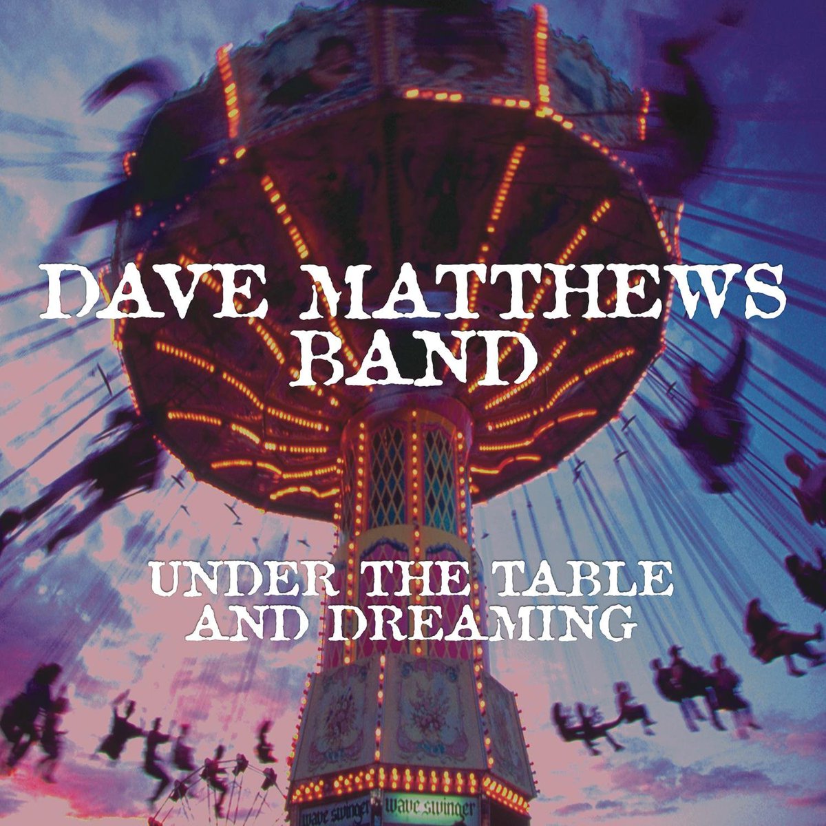 davematthewsbnd's tweet photo. Under The Table And Dreaming was released on this day in 1994! How does this album rank in your @davematthewsbnd collection? #DMBHistory https://t.co/wR7A40q1hN