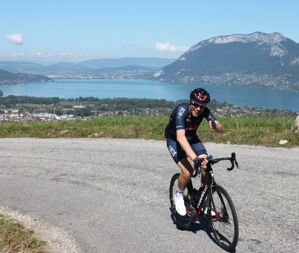 Bike Weekender tweet media