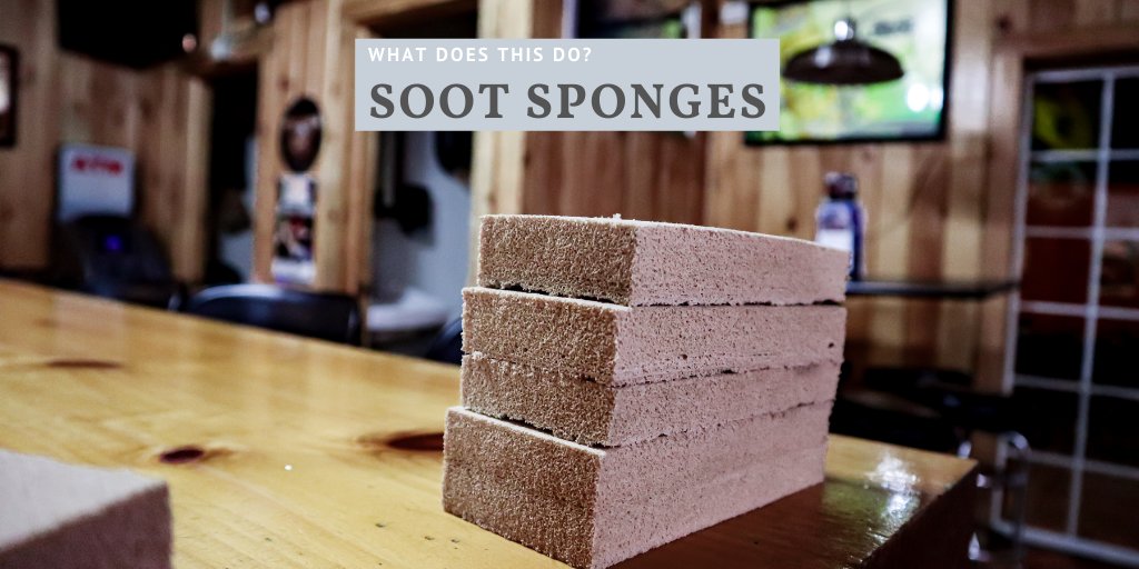PAdjusting's tweet photo. These are used by adjusters to find soot after a fire or HVAC puff-back loss that is unseen by the naked eye. When a Performance Adjusting public adjuster estimates a soot loss, we use these to ensure your home is adequately cleaned & nothing goes unseen or underpaid! #SootDamage https://t.co/kJpqKJuw0S