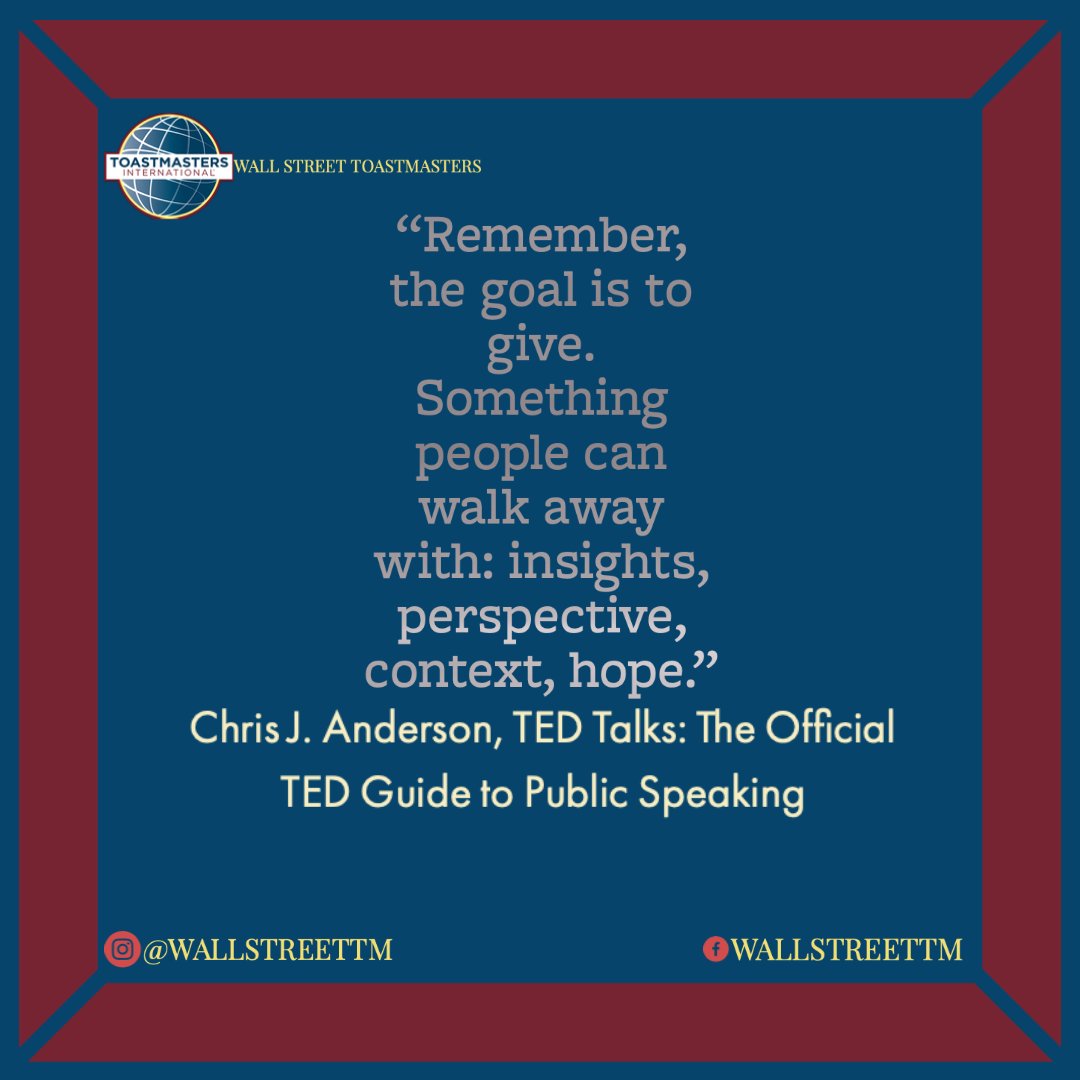 #MotivationMonday #MotivationalMonday #Toastmasters