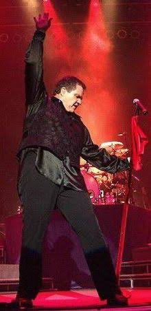 Happy Birthday Meat Loaf  Bat out of hell 3                  