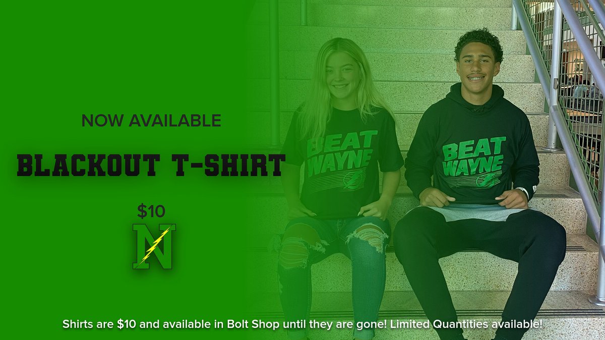 The Bolt Shop tweet media