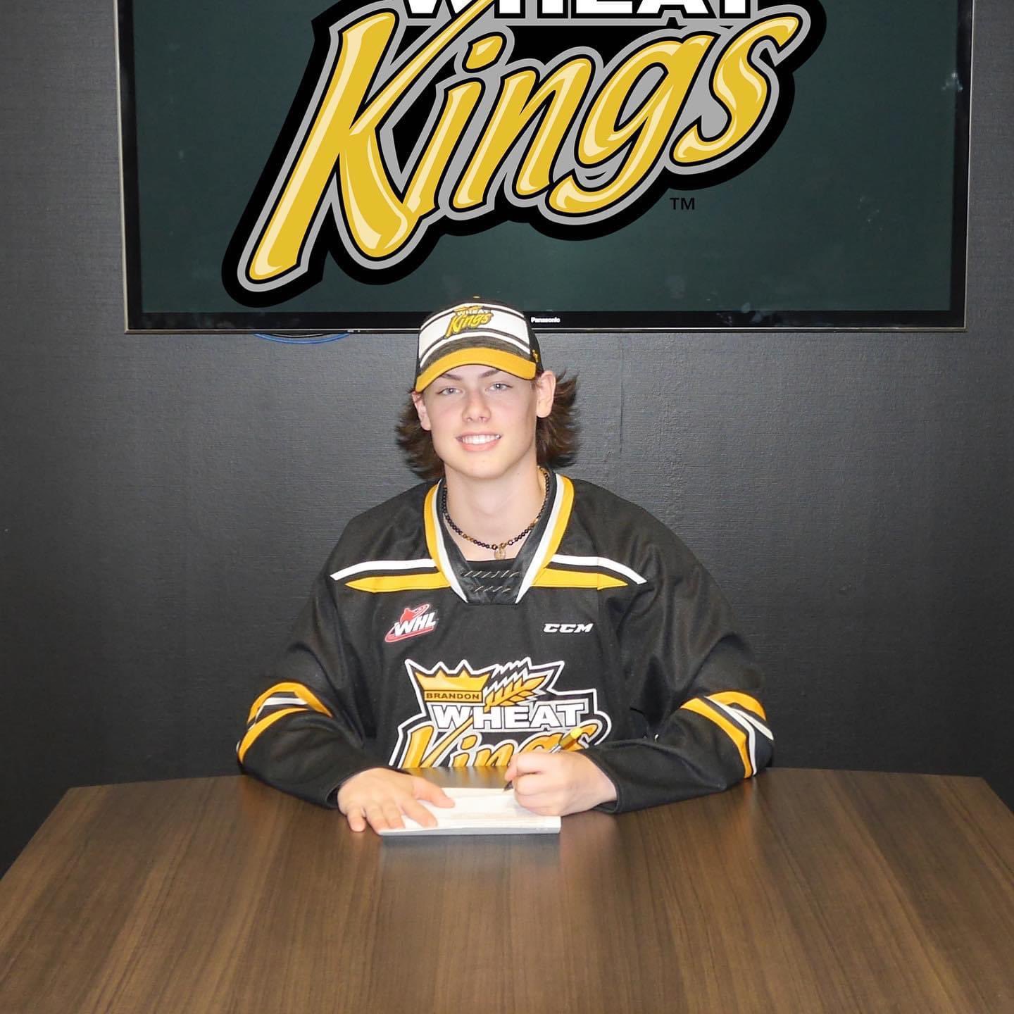 Carberry Minor Hockey On Twitter Congratulations To Carberry s Own 