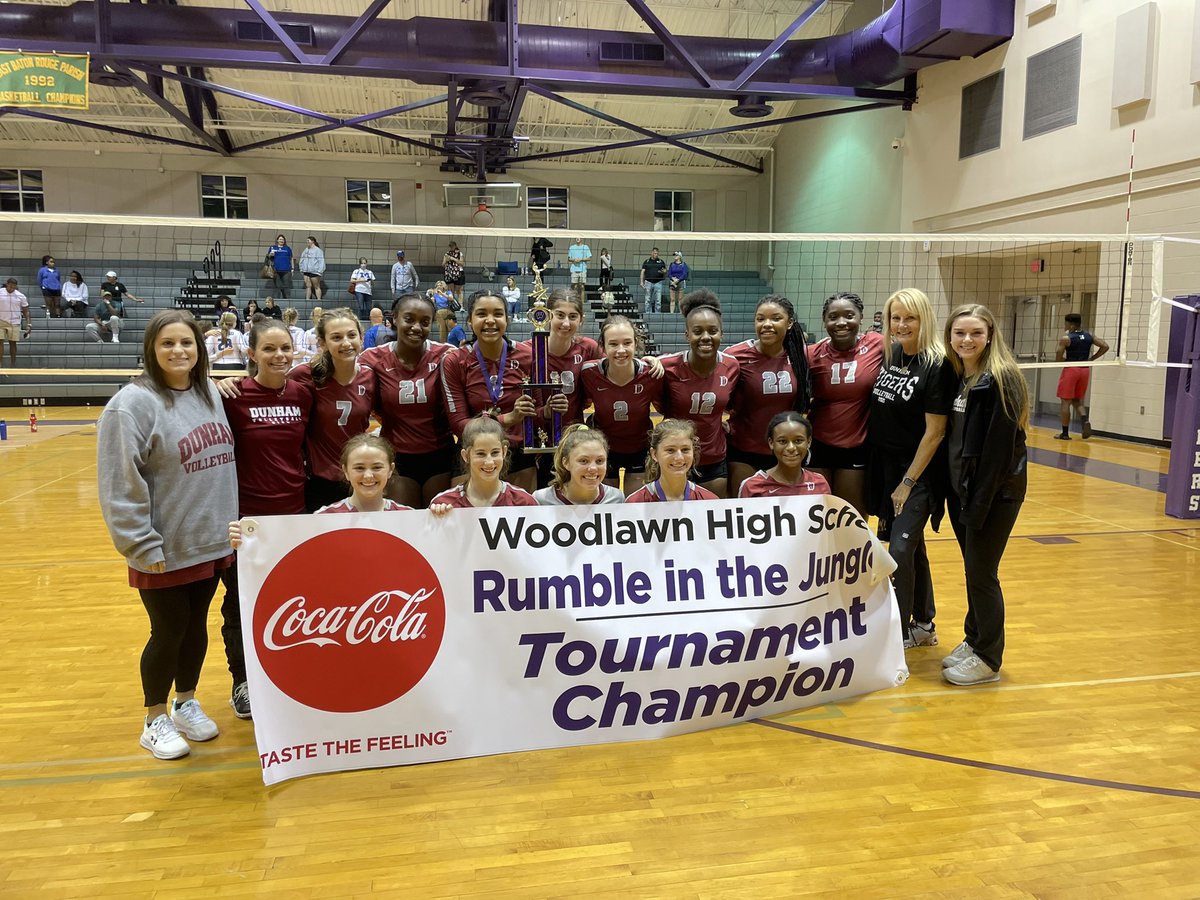 rhaia_davey's tweet photo. Great win this weekend at the Rumble in the Jungle tournament! Faced a lot of quality opponents and saw a lot of growth as a team. #holdstrongstaytrue https://t.co/komwhSPHUQ