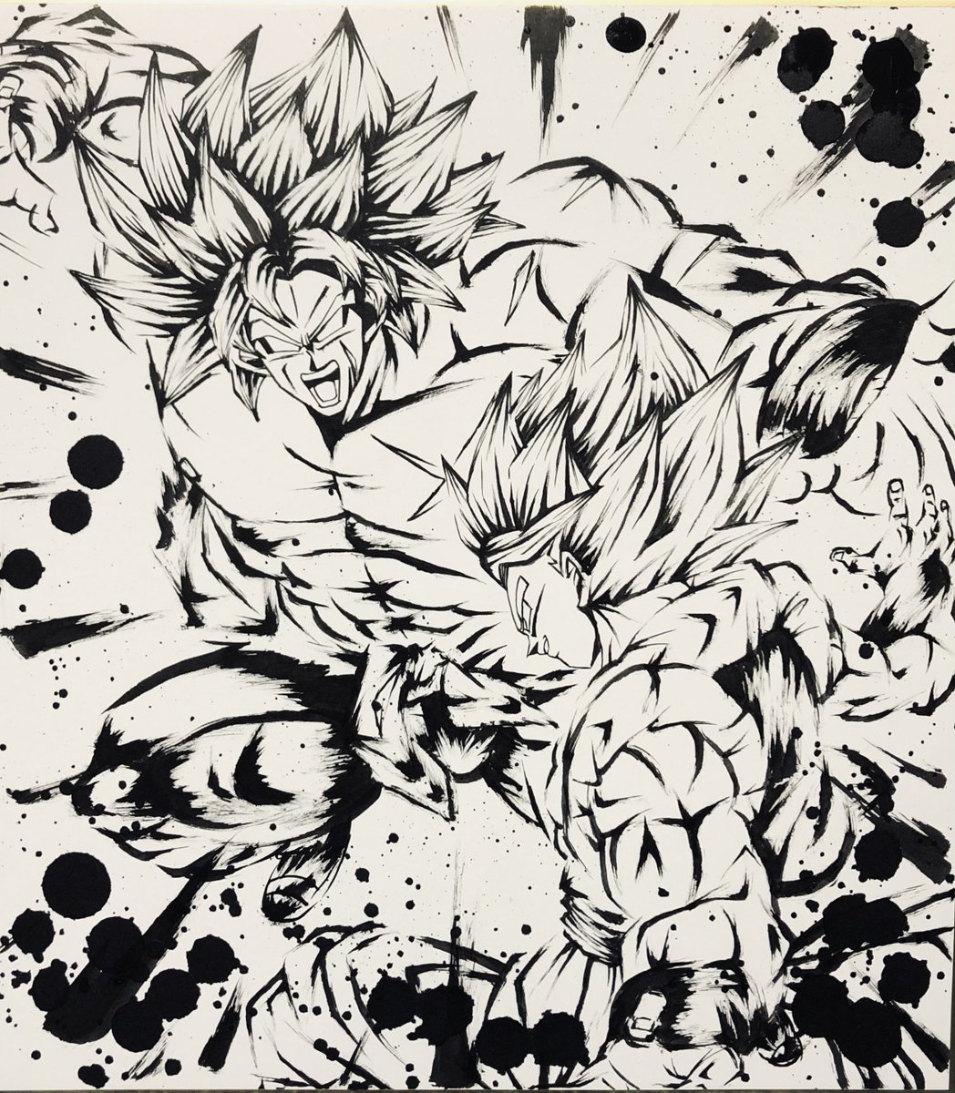 #過去絵を投げて絵を描いた気になろうキャンペーン 
最近マジで描けてない テスト終わったらちゃんと描くんで許してくだせえ 