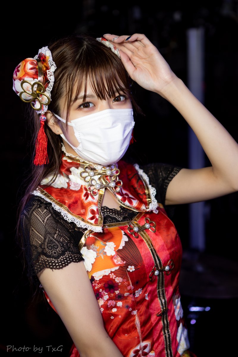TkakeruG's tweet photo. 2021.09.03
FriendShip Cruise～乗船客募集ライブ＠東京
赤星那奈（あかほしなな）さん
@ippaiaru7

◆運営掲載了承済◆
#赤星那奈 #デジショ
#くるーず #くるーず写真館
#ファインダー越しの私の世界 https://t.co/P8WQFhJ0zt