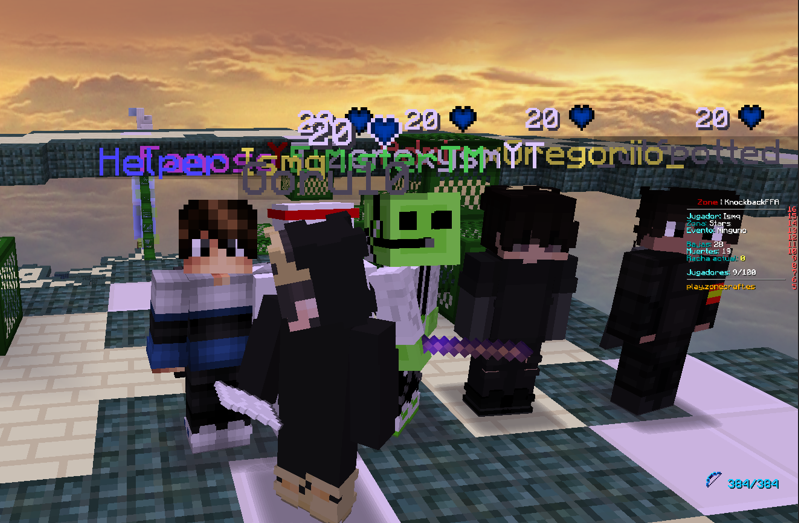 SoyIsmq's tweet photo. 27/9/2019 - Entro al Staff de ZoneCraft 
27/9/2020 - 1 Año y Staff Manager
27/9/2021 - 2 Años: Discord Admin, Staff Manager y desarrollador del bot Oficial de @ZoneCraftES 

No me arrepiento de haber entrado y aguantado aquí ni 1 solo momento.

A por los 3 años ahora :) https://t.co/UM1hJUlYIe
