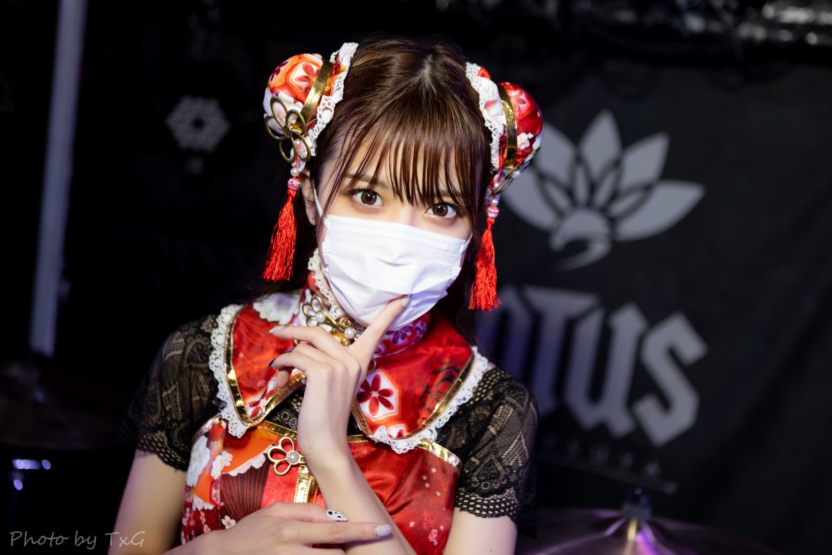 TkakeruG's tweet photo. 2021.09.03
FriendShip Cruise～乗船客募集ライブ＠東京
赤星那奈（あかほしなな）さん
@ippaiaru7

◆運営掲載了承済◆
#赤星那奈 #デジショ
#くるーず #くるーず写真館
#ファインダー越しの私の世界 https://t.co/P8WQFhJ0zt