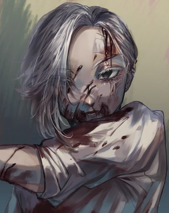 春千夜 #東卍FA 