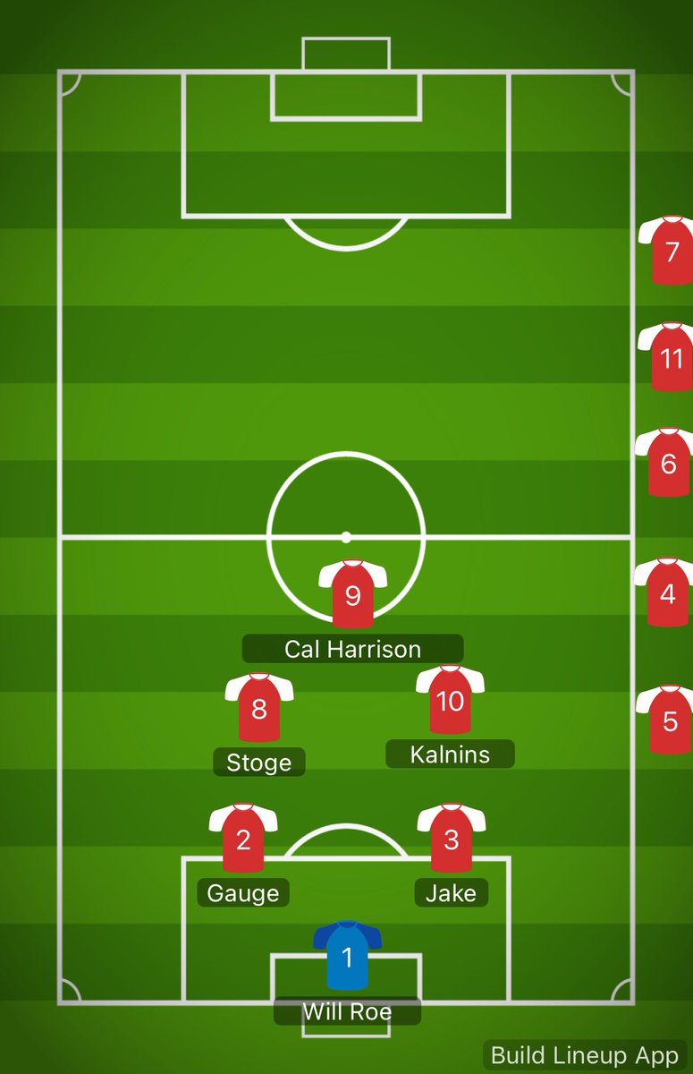 FcMarston's tweet photo. Sorry for the absence over the past 2 weeks the admin has been busy👀 we won the last two respective fixtures 5-0 and 4-1 which means we are more lethal than last year in front of goal despite winning the title last season🤝 looking to extend our run against Innage Park is… https://t.co/ZbT6tpwrve
