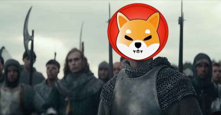army_shiba's tweet photo. Retweet if you are a #SHIBARMY Member! 🐶🔥 https://t.co/OhhMPoTdox