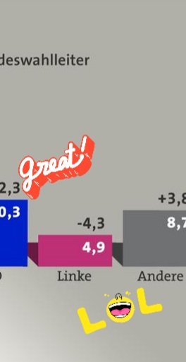 RolandsonStali's tweet photo. Volkstrauertag bei Linkstwitter👏👏👏 https://t.co/ayGF2Qgl3M
