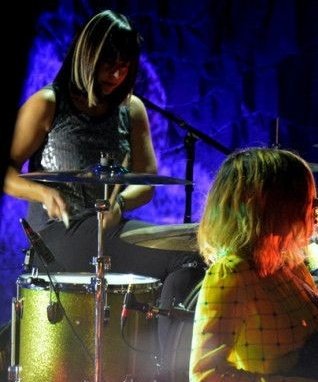 Happy birthday to carrie brownstein      