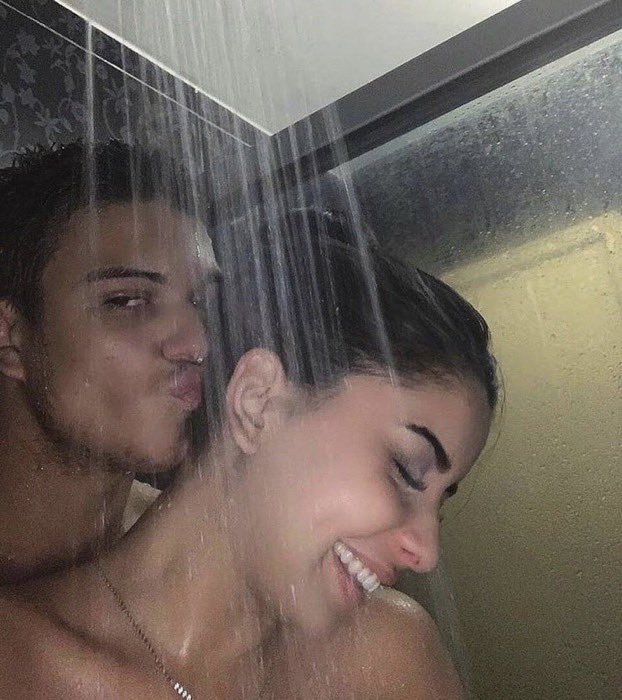 Tahminen ne zaman manitayla benimde böyle bir fotom olur ?