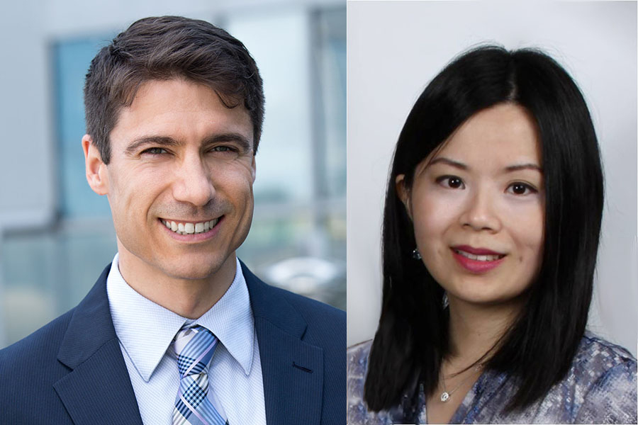 UHN's tweet photo. Researchers at the @pmcancercentre have made new findings which greatly improve detection of the #HumanPapillomavirus (HPV) in the bloodstream &amp; could further hone precision treatment of the illness. The findings appear in the journal @CCR_AACR.
 
More → https://t.co/UbseBIMkN1 https://t.co/zsDn75YOpe