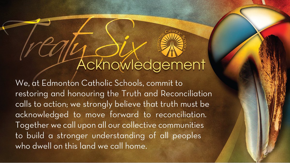 ECSD_CFDL's tweet photo. We at CFDL each and everyday stand by and learn from our Indigenous communities how to move towards Truth and Reconciliation. #ECSD #orangeshirtday #everychildmatters https://t.co/COQ5AY3NkD