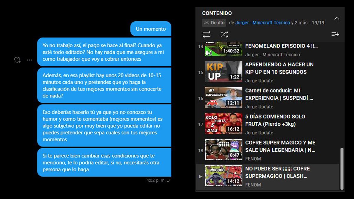 Jose Manuel 'Krts' tweet media