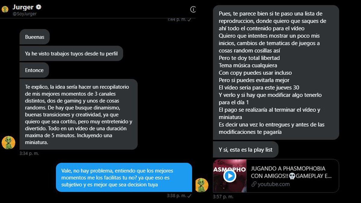 Jose Manuel 'Krts' tweet media