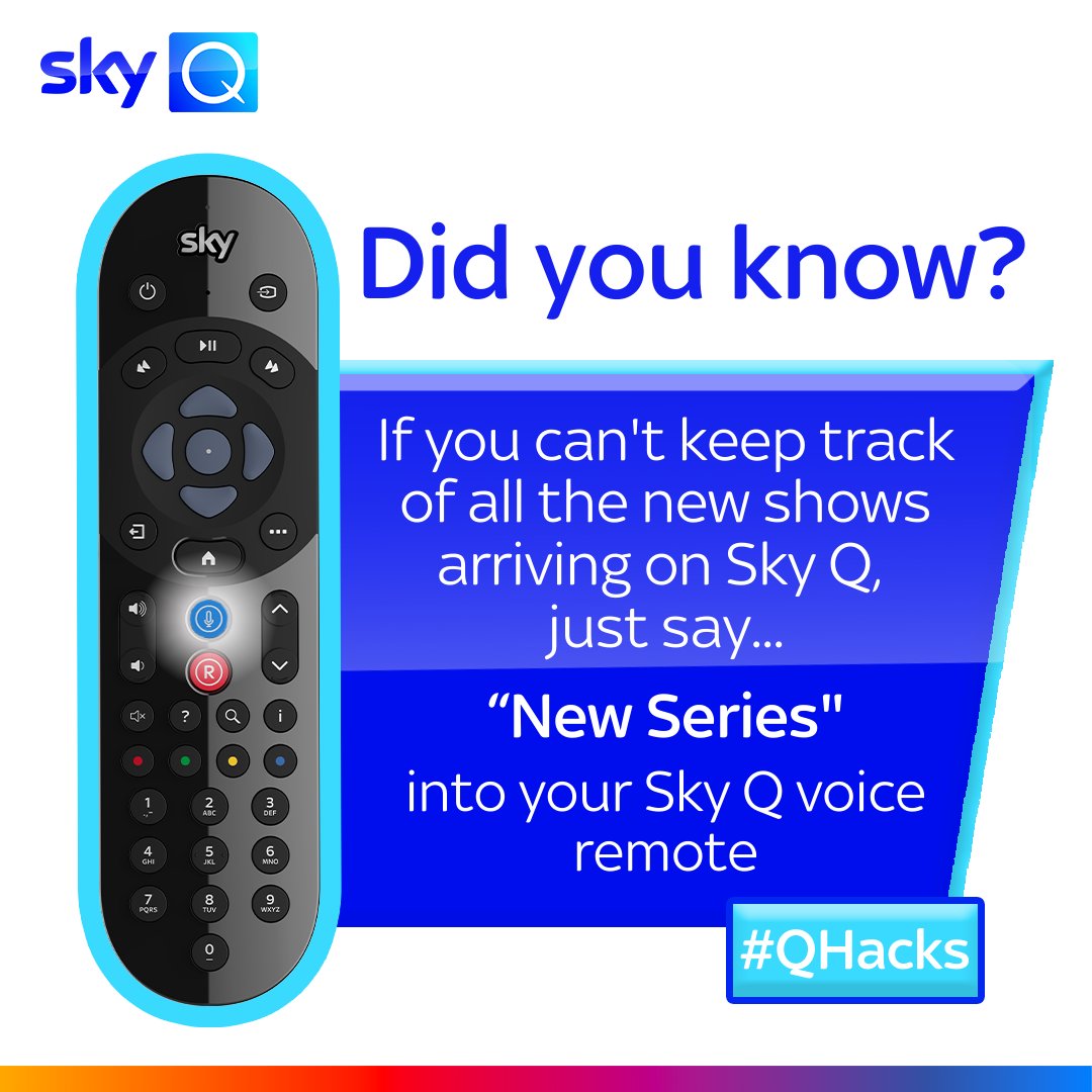 SkyUK's tweet photo. โ
Strictly Come Dancing
โ
Never Mind the Buzzcocks
โ
Gogglebox
โ
Hitmen
To name just a few...๐ #QHacks https://t.co/Zd48gX8TM2