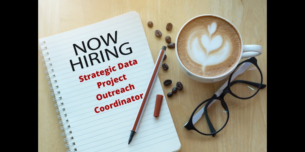 HarvardSDP's tweet photo. ๐Job alert: We're hiring! Weโre looking for an SDP Outreach Coordinator to play a key role in support of #SDPfellow and #SDPinstitute recruitment & selection as well as supporting event planning and execution of the virtual SDP Institute modules.
https://t.co/n4IlK6FZyT https://t.co/gRjcWgglGb