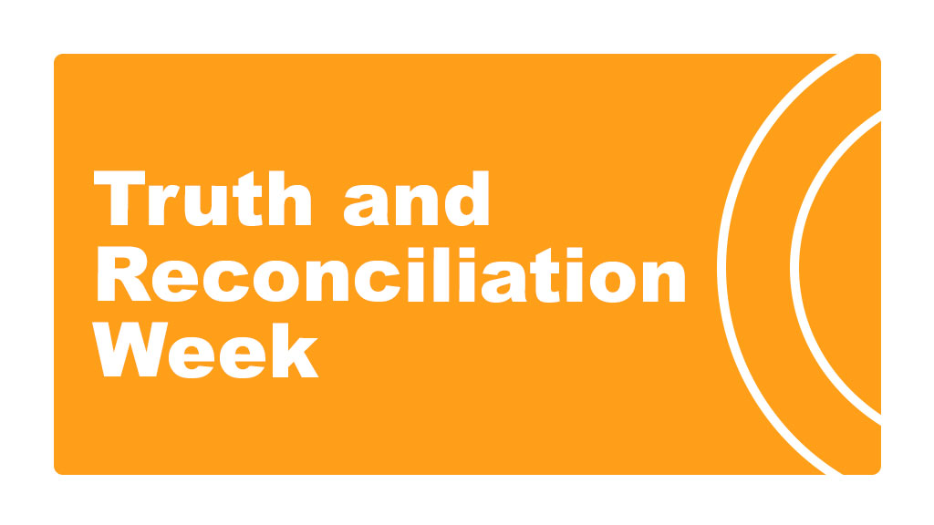 On Truth and Reconciliation Week, let’s take action to educate ourselves further about the history of residential schools, the survivors and their families and communities. To learn more, visit nctr.ca

#EveryChildMatters