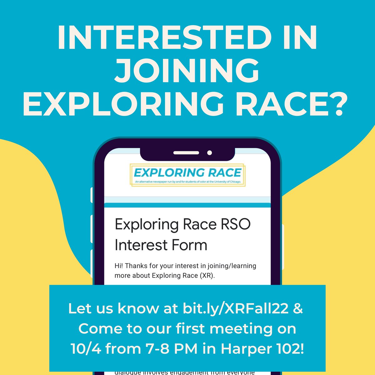 ExploringRace tweet picture