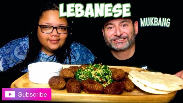 ZiggyEats1's tweet photo. LEBANESE FOOD FOR THE FIRST TIME || MUKBANG || https://t.co/nTLQhJENNS via @YouTube 🔥 PLATES AROUND THE WORLD 🔥LEBANESE MUKBANG 🔥
subscribe, like, share and comment #mukbang #foodie #ziggyeats #Lebanon #Tabbouleh #kibbeh #lebanesefood https://t.co/j3EGrOFZIt