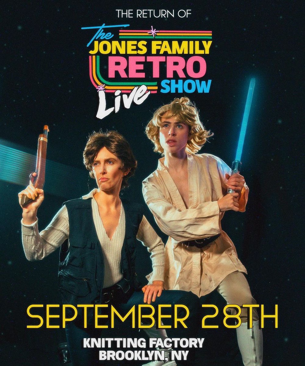 If you’ve ever wanted to see me perform as C3PO and Kevin Jonas in one night, I recommend joining us at <a href="/jonesretroshow/">Thejonesfamilyretroshow</a> tomorrow :) 

bk.knittingfactory.com/event/tw-event…