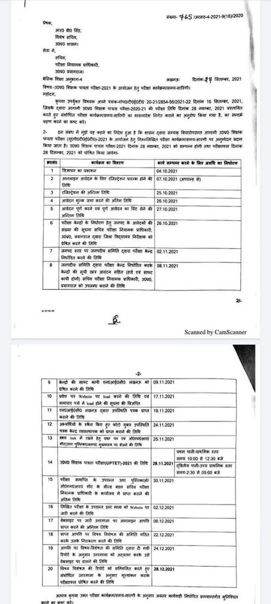 आजकल हर स्टेट में हर परीक्षा की घोषणा के साथ हर स्टेप के पूरे होने की तारीख भी बताई जाती है, एमपी इकलौता ऐसा राज्य है जिसमें शुरूवात के होने के बाद आगे किसी को कुछ पता नहीं रहता है, तीन साल प्रोसेस चलती है, उसके बावजूद भी अधिकारी कहते हैं कि हमको कुछ पता नहीं है। <a href="/CMMadhyaPradesh/">Chief Minister, MP</a>