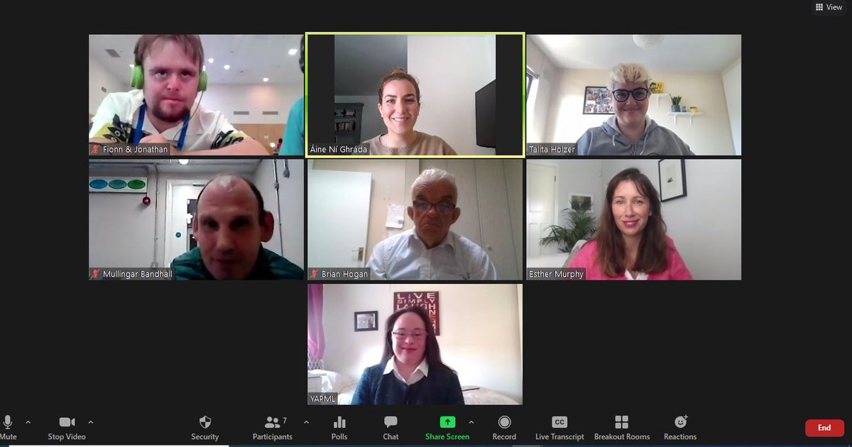 JoinDigiAcademy's tweet photo. Fantastic meeting with our 𝗖𝗶𝘁𝗶𝘇𝗲𝗻 𝗔𝗱𝘃𝗶𝘀𝗼𝗿𝘆 𝗣𝗮𝗻𝗲𝗹 reviewing our first 𝗗𝗶𝗴𝗶-𝗜𝗗 𝗽𝗿𝗼𝘁𝗼𝘁𝘆𝗽𝗲.
Brilliant work everyone! 🙌
#digitalinclusion
@EITHealth @NatFedVolBodies  @ageingwithID 
@InclusionPlease @waytoB_ https://t.co/Q3Wn83x4xu